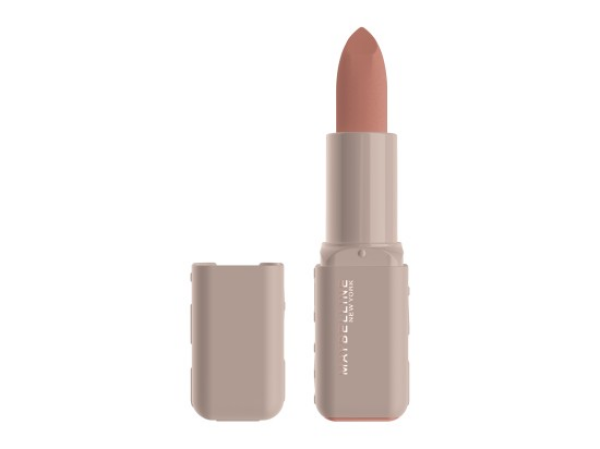 Maybelline New York Hydratační rtěnka Serum Lipstick 001