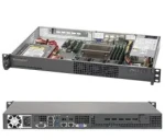 SuperMicro SYS-5019S-L