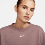 Dámské tričko Dri-FIT Get Fit DX0002-291 Nike