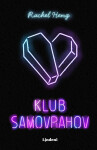 Klub samovrahov - Rachel Hengová