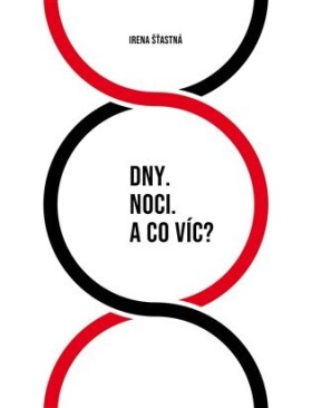 Dny. Noci. A co víc? - Irena Šťastná