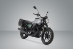 Moto Guzzi V7 IV Stone (20-) - Systém bočních tašek Legend Gear LC SW-Motech
