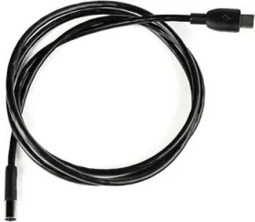 Peak Design Voděodolný USB-C kabel pro motocykl / Kabel (M-MM-AO-BK-1)