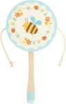 Small foot Rotační bubínek Včelka