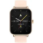 CARNEO Versa HR+ zlatá / Chytré hodinky / 1.83" / IP67 / IPS / BT (8588009299592)