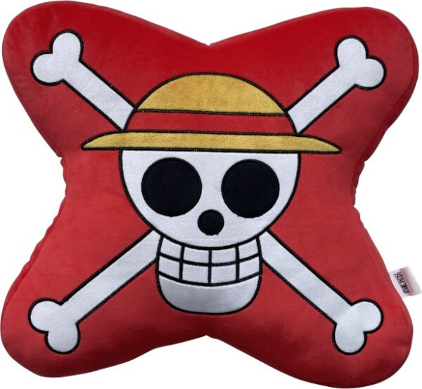 One Piece polštář - EPEE