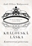 Královská láska: Kontroverzní princezna