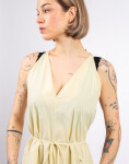 ECOALF Anatasa Dress Woman Vanilla XS
