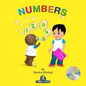 Numbers - Stanka Wixted