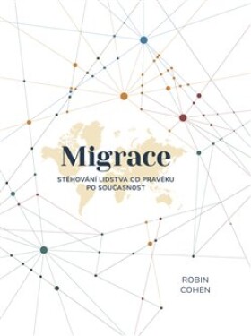 Migrace Robin Cohen