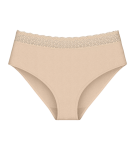 Dámské kalhotky Feel of Modal Midi - YELLOW - TRIUMPH YELLOW - TRIUMPH YELLOW M