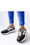 Tenisky model 207672 Solea 38
