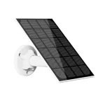 Niceboy ION Guardian G2 Battery Solar Panel (solar-panel-outdoor-camera)
