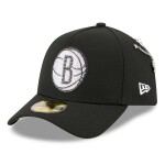New Era Pánská kšiltovka Brooklyn Nets NBA 2026 Draft On-Stage Crystal 59FORTY A-Frame Fitted Velikost: 7 1/8