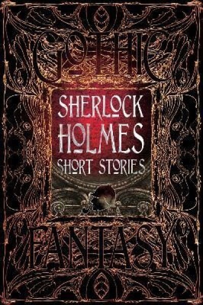 Sherlock Holmes Short Stories - Arthur Conan Doyle