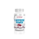 Caffeine Power - ActivLab (bez příchuti, 60 kaps.) (3161-1)