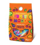 Ovocné mini tyčinky Fruit Mood Smoothie bites Fruits 90g (Sergio)