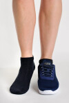 Pánské antibakteriální ponožky Regina Socks Purista bílá 43-46