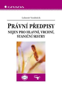 Právní předpisy - Lubomír Vondráček - e-kniha