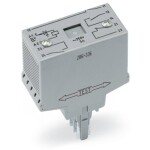 Zettler Electronics AZ2704-2A-12DTWF, AZ2704-2A-12DTWF relé do DPS, monostabilní, 1 cívka, 150 V/DC, 400 V/AC, 30 A, 1 k