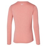 Běžecké tričko Mizuno Impulse core LS Tee J2GAA72250 Velikost textilu: XL