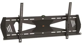 StarTech FPWTLT / Nástěnný držák TV / 37-75" / VESA / nízkoprofilový, naklápěcí / proti krádeži (FPWTLTBAT)