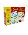 L´italiano giocando: il Grande Gioco dei Numeri - kolektiv autorů