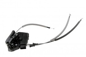 NTY Centrální zámek HYUNDAI ELANTRA VI – zadní pravý