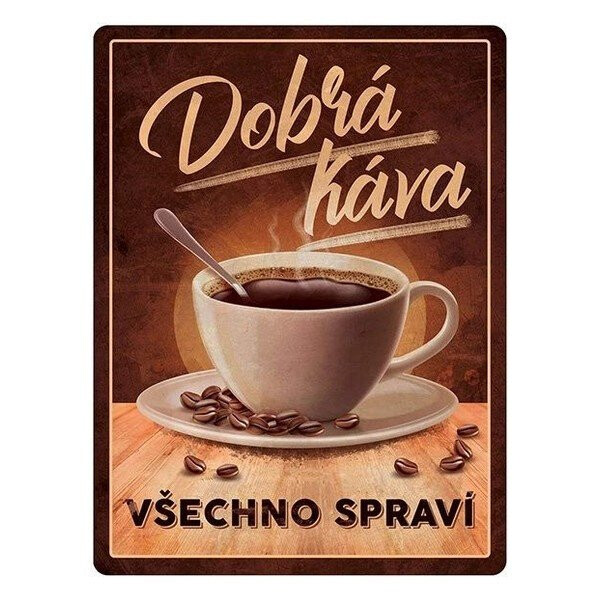 Postershop cedule BU30037