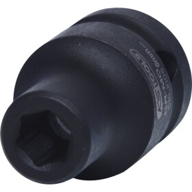 KS Tools 5151008 515.1008 šestiúhelník rázový nástrčný klíč 8 mm 8 mm 1/2