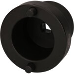 KS Tools 4604450 460.4450 vnitřní čtyřhran klíč na nápravovou matici 86 mm 1/2
