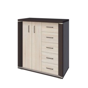 FRONTI Komoda LAURA 100x105
