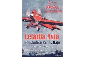 Letadla Avia