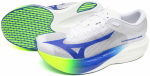 Běžecké boty Mizuno HYPERWARP PURE J1GC267001 Velikost obuvi v EU: 40,5