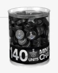 Inglasco / Sherwood Minipuk Tampa Bay Lightning NHL 2021 Stanley Cup Champions Charm