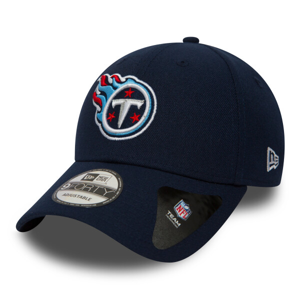 New Era Pánská kšiltovka Tennessee Titans NFL The League
