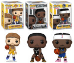 Funko Figurka POP! NBA Series 17 Complete Set