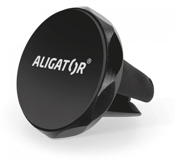 Aligator HA08 magnetický držák do ventilační mřížky / univerzální (8595181168233)