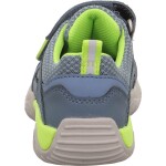 Chlapecké celoroční boty STORM Blue/Green, Superfit, 1-006390-8010, modrá - 36