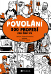 Povolání - Pavla Šmikmátorová