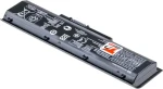 T6 Power Baterie pro HP Pavilion 17-ab000 / 17-ab200 / Omen 17-w000 / 17-w200 serie / 6cell / 5600mAh (NBHP0128)