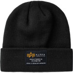 Alpha Industries Čepice Crew Beanie