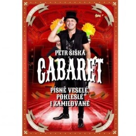 Legendy se vrací - Kabaret - CD