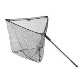 Fencl Podběrák Carp Gen 2 s pogumovanou sítí 100x100cm,Fencl Podběrák Carp Gen 2 s pogumovanou sítí 100x100cm