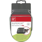 Gardigo Alu Basic odpuzovač krtků a dalších hrabošů Druh funkce vibrace Rozsah působení 700 m² 1 ks