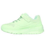 Skechers Uno Lite Jr 310451L-LTGR 30