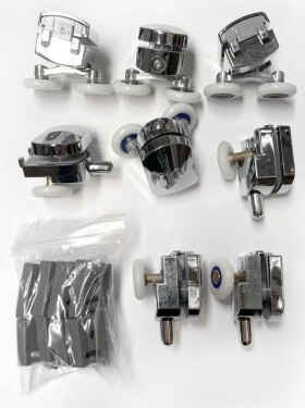 Aqualine AGGA/ARLETA set pojezdů NDHLFS-1