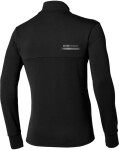 Běžecká mikina Mizuno Active Warmalite Half Zip Long Sleeve Top J2GCD50509 Velikost textilu: XXL