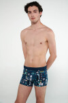 Vamp Pánské boxerky set ks 20860 Vamp blue