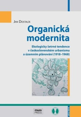 Organická modernita: